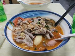 -重庆麻辣烫(国权路店)