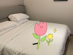 -苏州盘门景区人民桥南地铁站亚朵X酒店