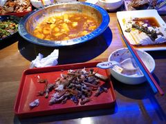-胖哥俩肉蟹煲(虹口龙之梦店)