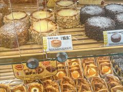 -味多美蛋糕(新和平里店)