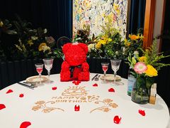 -狮拾久·现代新加坡料理(福田COCO Park店)