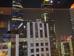 -广州富力君悦大酒店·凯菲厅