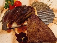 -九洲喜来登酒店湖月日餐厅
