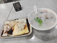 -银记肠粉(文昌北路店)