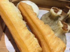-食膳公园包子铺(烈士公园店)