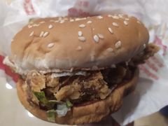 -麦当劳(双榆树店)
