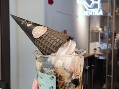 -喜茶(上海兴业太古汇店)