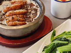 -张烤鸭·川菜·非遗冒烤鸭(青石桥店)