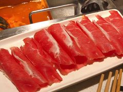 -海底捞火锅(西安路店)