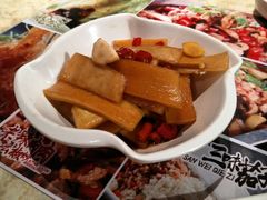 -味上湘菜馆(岳麓山店)
