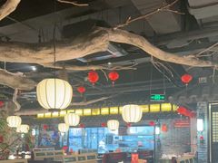 -吴越荣记苏州菜·松鼠桂鱼(月光码头店)