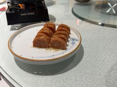 -福满圆(琨莎中心店)