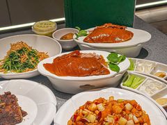 -紫光园烤鸭(前门大栅栏店)