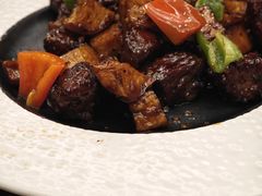 -水月周庄铂尔曼酒店-水月荟中餐厅