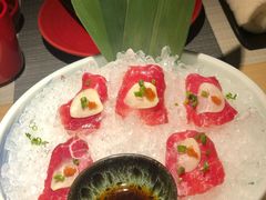 -京料理·日料自助·铁板燒(复悦城店)