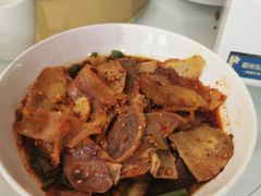 -眉州东坡(通州店)