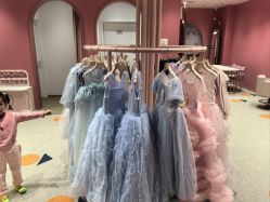 -奈尔宝家庭中心·亲子餐厅(北京东坝万达店)