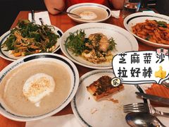 -PIZZA BIANCA(万象城店)