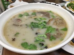 -清真牛街祥云轩门钉肉饼(左家庄店)