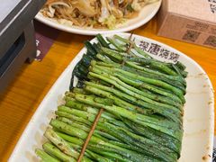 -探唐烧烤(棠东店)