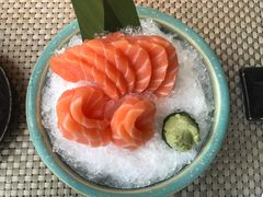 -山葵家·创意料理(宁波来福士店)