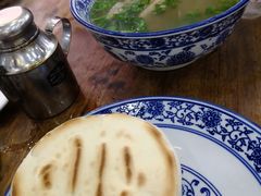 -老白家水盆羊肉