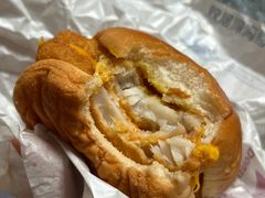 -麦当劳(上海虹桥站30B检票口楼上)