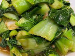 腐衣杭白菜-丰和日丽(瑞虹天地月亮湾店)