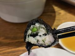 -双合园·海鲜水饺青岛菜(万佳广场店)