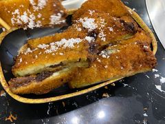 -天发长铁锅炖(王秀村店)