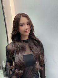 -Rise Hair上升造型