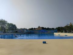 -秦皇岛乐岛海洋王国