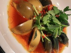 -香阁餐厅·常州菜·常州菜代表品牌(新北奥体店)