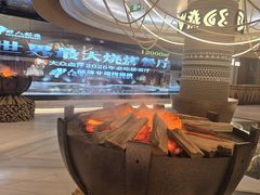 -野人部落(中街店)