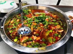 -蛙兔鸡自贡风味·特色江湖菜(广都店)