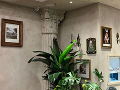 -玲婧胡同·生日蛋糕·餐厅(嘉里城店)