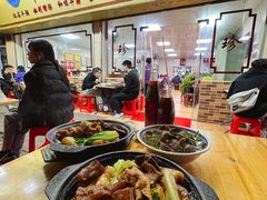 -珍珍小食店(西华路店)
