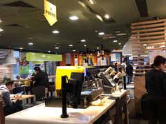 -麦当劳(光新乐购店)
