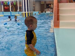 -青水瓦台汤泉(未央店)