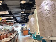 -金湖港式餐厅(建外店)