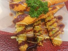 -花和海鲜自助(梅江店)