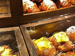 -B&C黄油与面包·THE GARDEN BAKERY概念店(世纪汇店)