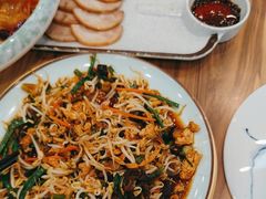 -合合春饼(潘家园店)