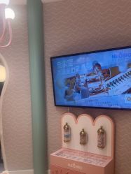 -奈尔宝·儿童乐园·亲子餐厅(苏州大悦城店)