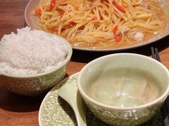 -破三川·新川菜(静安大融城店)