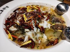 -太二酸菜鱼(菱角湖万达店)