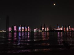 -武昌江滩