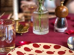 -BROWNSTONE布朗石西班牙餐厅(富城店)