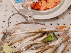 -千岛湖小鱼儿·淳安匠心农家菜