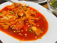 -福慧慈缘素食餐厅(王府井店)